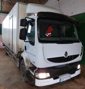 RENAULT MIDLUM 270