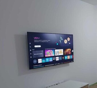 ----------  Hisense 55e7q PRO ----------