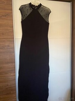 Dlhé spoločenské šaty