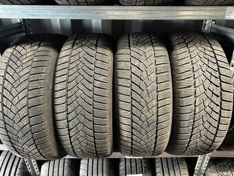 FULDA Kristall Control HP2 245/45 R18 100V RFT