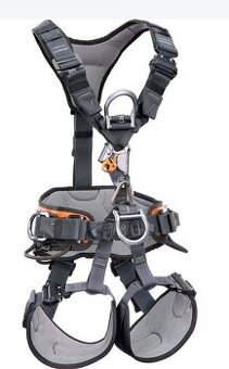 Skylotek bezpečnostné popruhy - 1