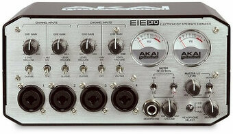 Audio interface AKAI EIE Pro