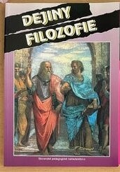 Dejiny filozofie