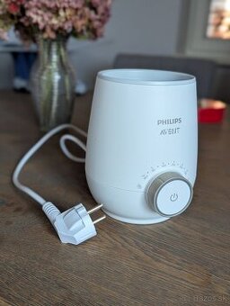 Avent ohrievac mlieka