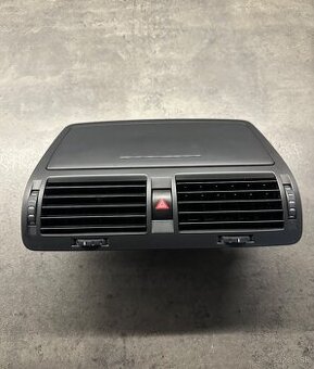 Škoda Octavia 2 stredové fukare