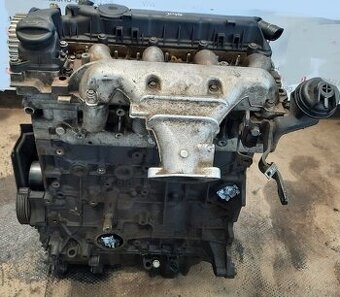 predám MOTOR 4HW PEUGEOT 807 2.2 HDI
