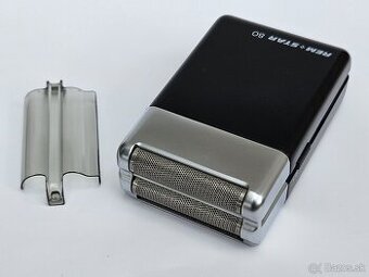 Holiaci strojček REM STAR 80