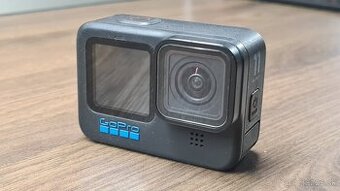 Gopro 11 originál balenie + príslušenstvo - 1