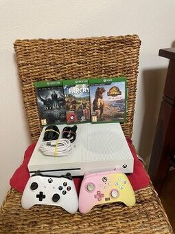 Xbox One S 2T