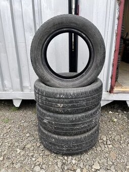 Letné pneumatiky Matador Elite 3 MP44 rozmer 195/60 R15 88H - 1