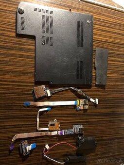 Sada náhradných dielov pre Lenovo E530- Všetko FUNKČNÉ