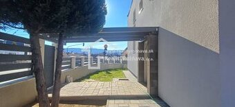 PREDAJ/ Kompletne zrekonštruovaný rodinný dom v Rožňave