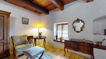 Vidiecke sídlo po komplet rekonštrukcii Pliešovce - 1