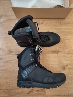 Bosp čierne Taras High 44/43,5/43/42/41/37,5