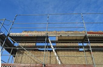 Murárske práce - Viedeň a okolie