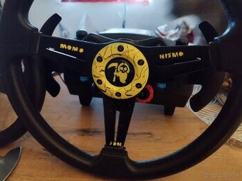 Logitech g29+ Shifter - 1