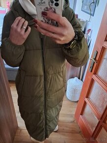 Zimna bunda Jakes - 1