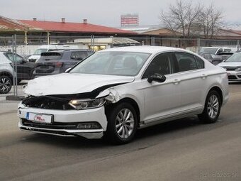 Volkswagen Passat 2.0 TDI BMT Comfortline DSG - 1