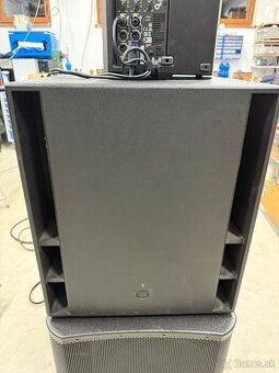 Mackie thump 18 subwoofer