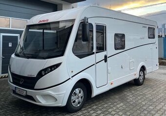 Dethleffs Trend I 6617 EB