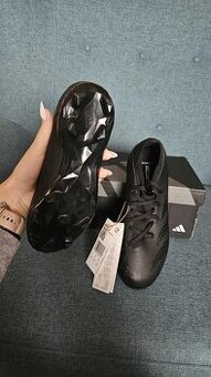 Kopačky Adidas Predator (Čierne)