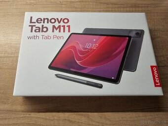 Lenovo Tab M11