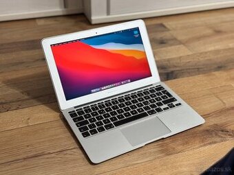 Apple Macbook Air 11" (early 2014) - a1465, i5, 4gb, 128gb