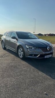 Renault Talisman Grandtour
