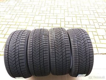 zimne pneu 225/45 R17 - 1