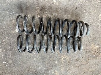 Predne pružiny w166 , Mercedes ML , Gle