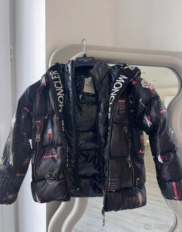 Moncler detska bunda