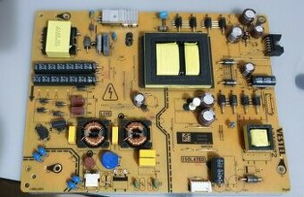 60.Predám náhradné diely do lcd, plazma televízorov :