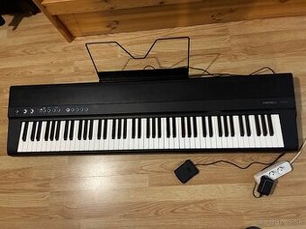 Digitálne piano Medeli SP201