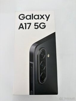 Samsung Galaxy A17 5G 4 GB/128 GB