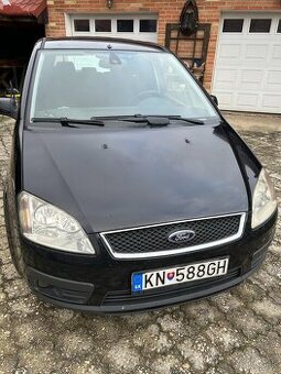 Ford Focus C-MAX