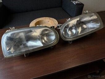 ⬇️ Predné svetlá golf 3 (Mk3) ⬇️