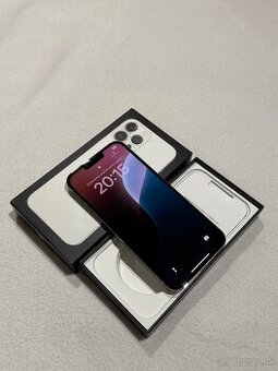 iPhone 13 PRO MAX 128GB PERFEKTNÝ STAV