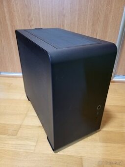 Herný počítač AMD Ryzen 5 5500, 16 GB, 500GB SSD, GTX1070