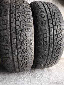 225/60 r18 zimné pneumatiky Hankook na SUV