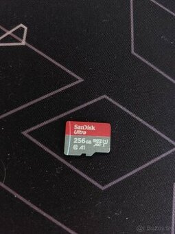 Miyoo mini+ (256 GB SanDisk karta, Onion OS, Done Set 3)