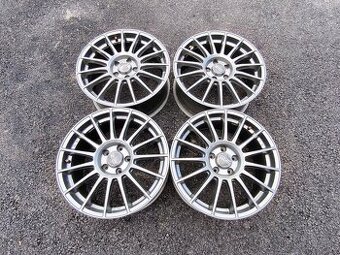 OZ Racing SuperTurismo LM R18