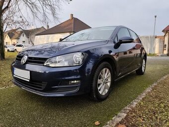 Volkswagen Golf 7 1.2 tsi 81kw Comfortline 2016 Slovenske