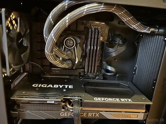 PC Individual - R7 / RTX4070Ti