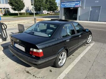 Predám BMW E36
