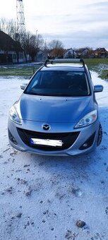 Predám Mazda 5