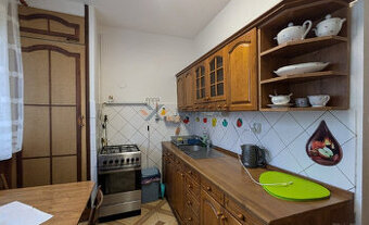 Dlhodobý prenájom – 3-izbový byt, Zlaté Moravce