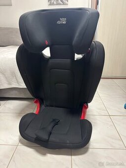 Britax Römer autosedačka s isofixom