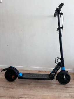 Elektrická kolobežka Micro Merlin X4 Black