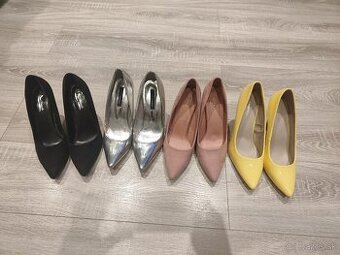 kabelky, lodičky, slnečné okuliare, čelenky, pončo, šatka