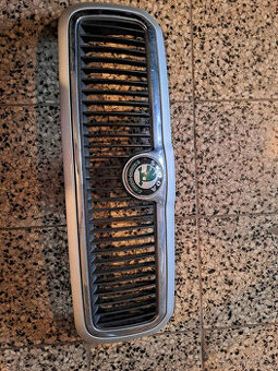 Maska na Octavia 1 pred facelift